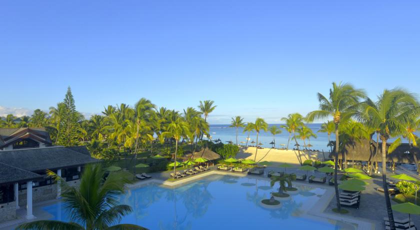 Sofitel Mauritius l’Imperial Resort and Spa — Маврикій, Маврикій мініатюра 12