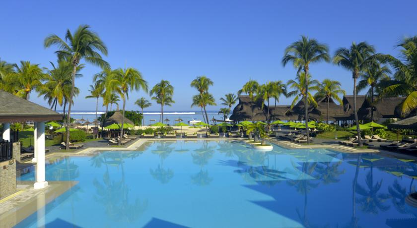 Sofitel Mauritius l’Imperial Resort and Spa — Маврикій, Маврикій мініатюра 13