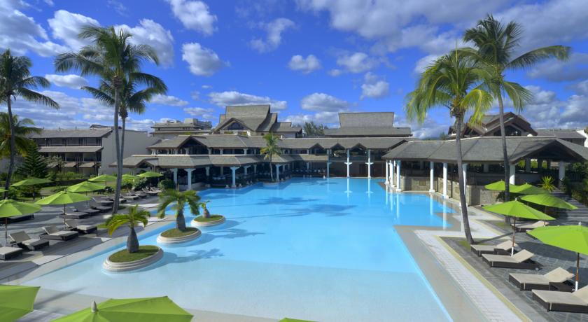 Sofitel Mauritius l’Imperial Resort and Spa — Маврикій, Маврикій мініатюра 14