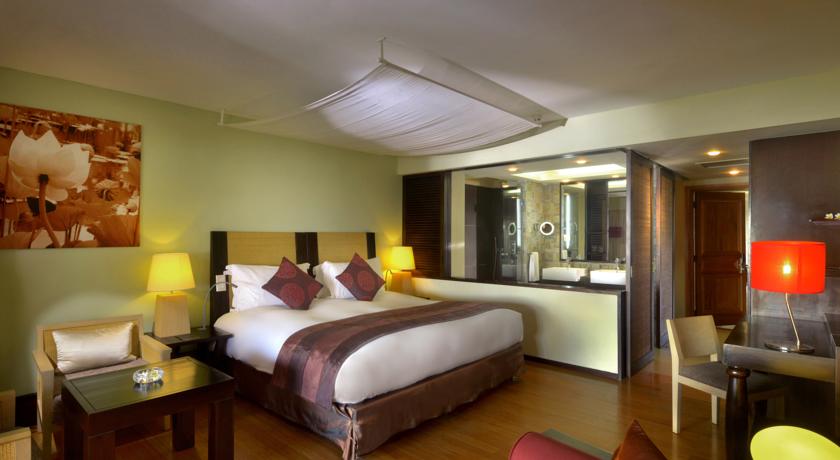 Sofitel Mauritius l’Imperial Resort and Spa — Маврикій, Маврикій мініатюра 15