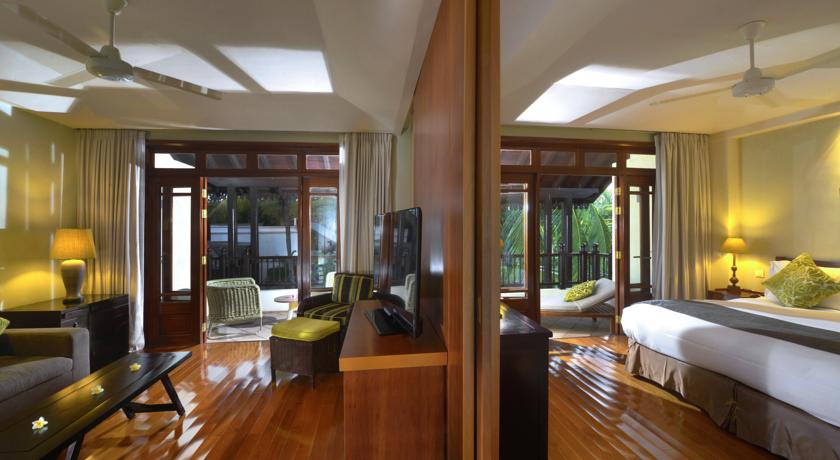 Sofitel Mauritius l’Imperial Resort and Spa — Маврикій, Маврикій мініатюра 16
