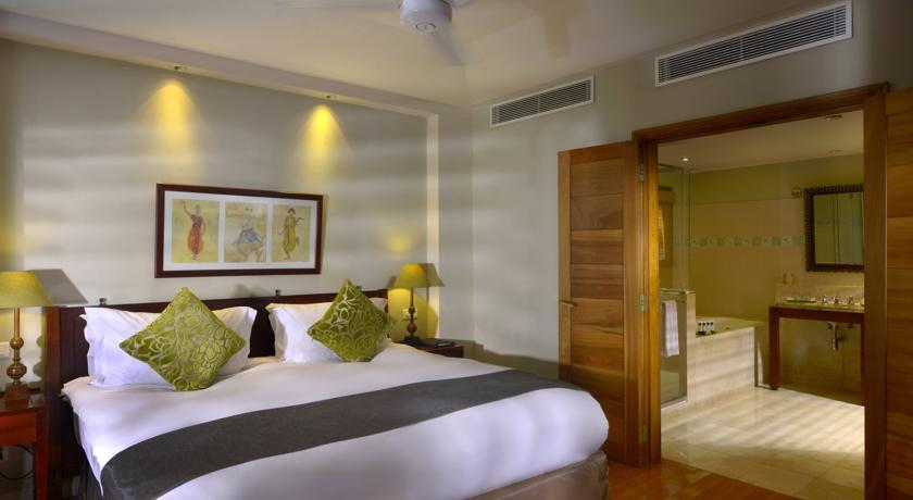 Sofitel Mauritius l’Imperial Resort and Spa — Маврикій, Маврикій мініатюра 17