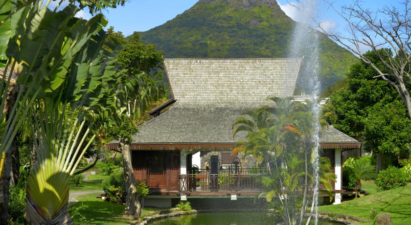 Sofitel Mauritius l’Imperial Resort and Spa — Маврикій, Маврикій мініатюра 18