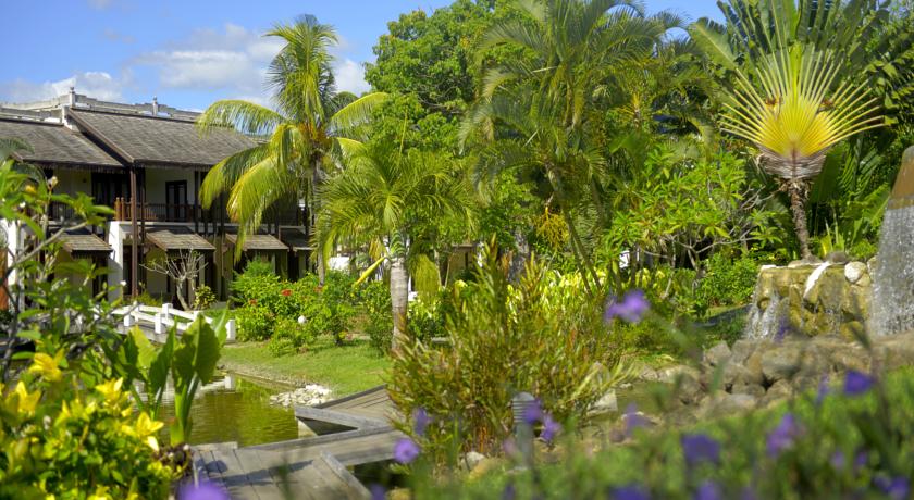 Sofitel Mauritius l’Imperial Resort and Spa — Маврикій, Маврикій мініатюра 19