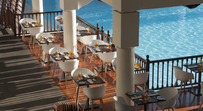 Sofitel Mauritius l’Imperial Resort and Spa — Маврикій, Маврикій мініатюра 20