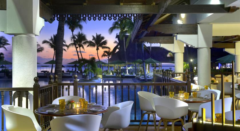 Sofitel Mauritius l’Imperial Resort and Spa — Маврикій, Маврикій мініатюра 21
