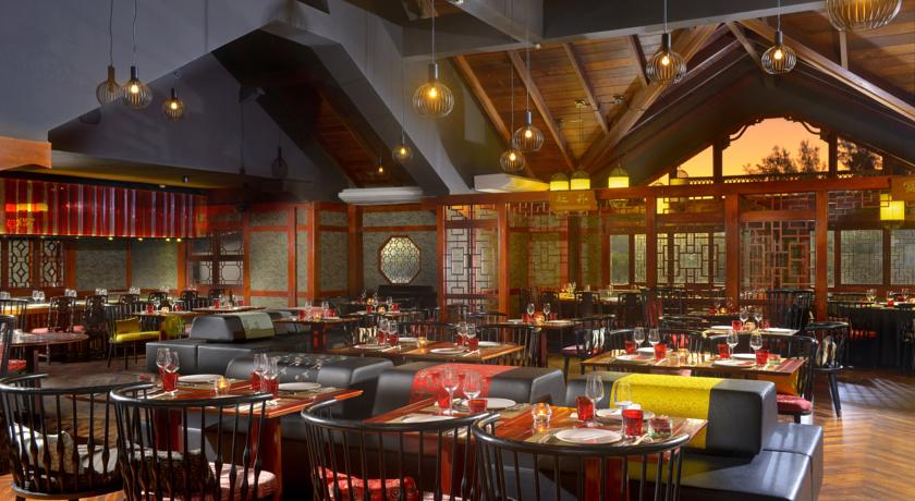 Sofitel Mauritius l’Imperial Resort and Spa — Маврикій, Маврикій мініатюра 22