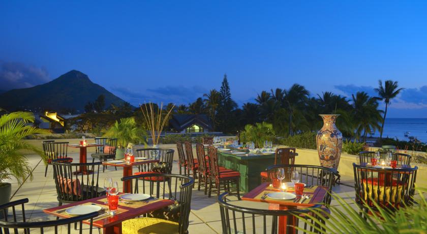 Sofitel Mauritius l’Imperial Resort and Spa — Маврикій, Маврикій мініатюра 23