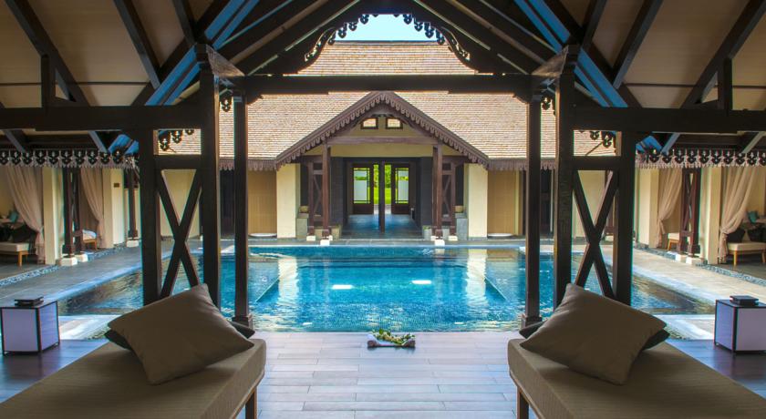 Sofitel Mauritius l’Imperial Resort and Spa — Маврикій, Маврикій мініатюра 24