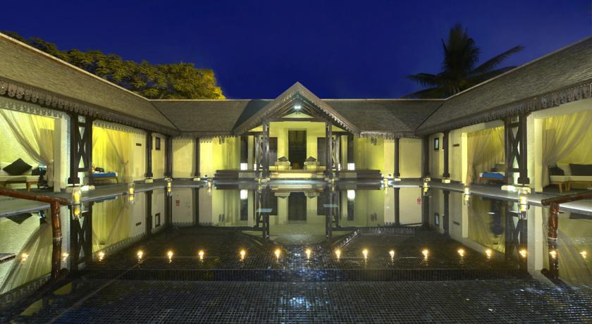 Sofitel Mauritius l’Imperial Resort and Spa — Маврикій, Маврикій мініатюра 25