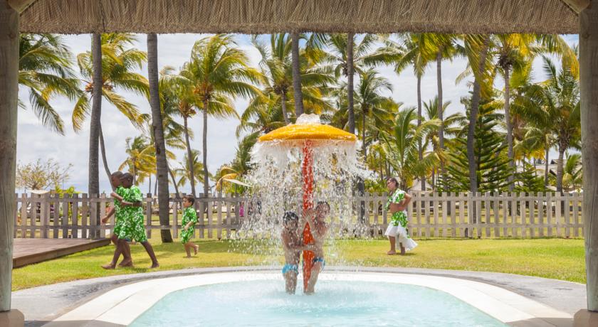 Sofitel Mauritius l’Imperial Resort and Spa — Маврикій, Маврикій мініатюра 27