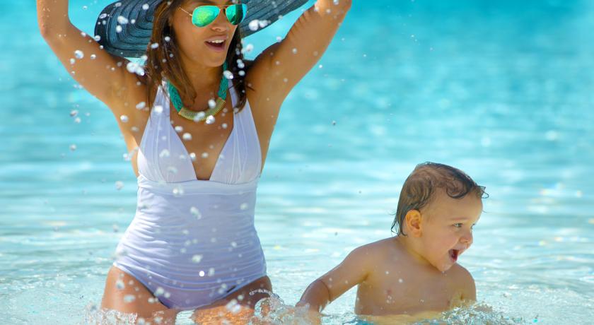 Sofitel Mauritius l’Imperial Resort and Spa — Маврикій, Маврикій мініатюра 28