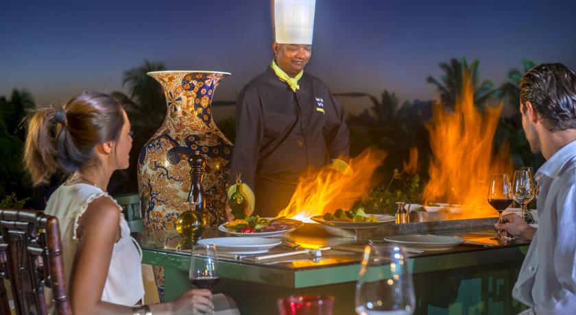 Sofitel Mauritius l’Imperial Resort and Spa — Маврикій, Маврикій мініатюра 29