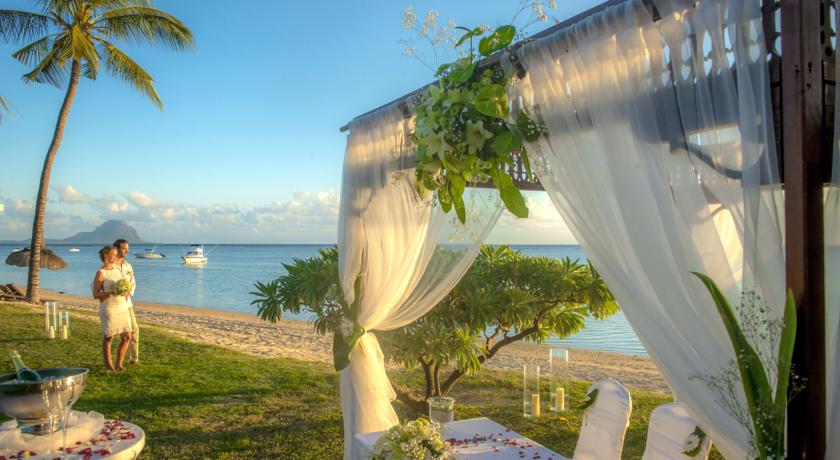 Sofitel Mauritius l’Imperial Resort and Spa — Маврикій, Маврикій мініатюра 30