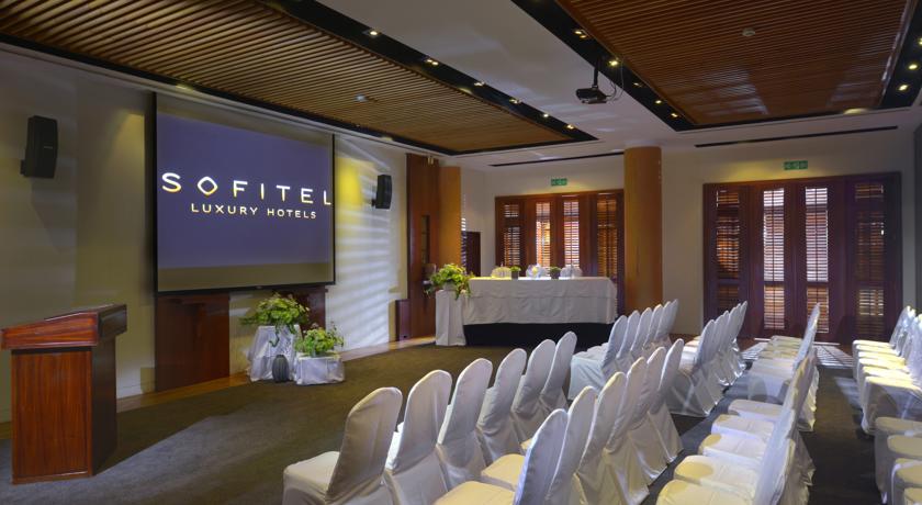 Sofitel Mauritius l’Imperial Resort and Spa — Маврикій, Маврикій мініатюра 31