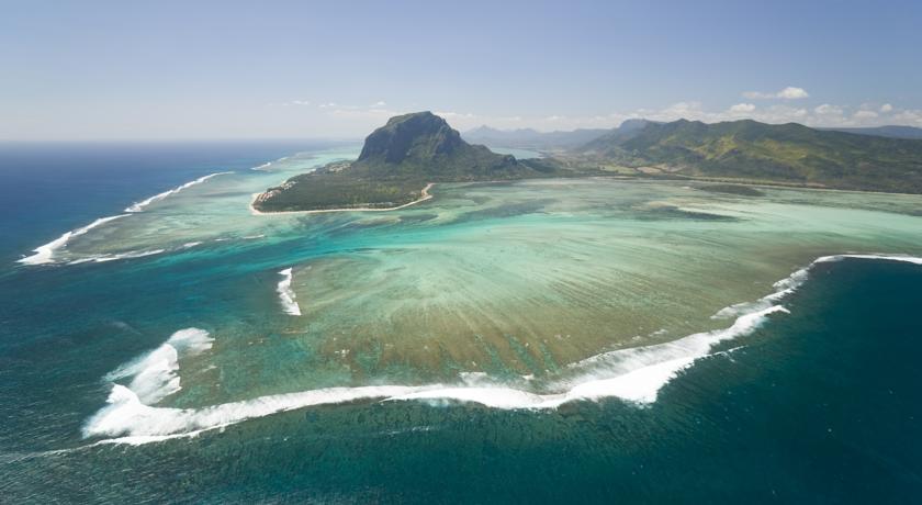 Sofitel Mauritius l’Imperial Resort and Spa — Маврикій, Маврикій мініатюра 34