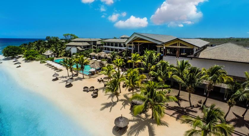 InterContinental Mauritius Resort Balaclava Fort — Тер-Руж, Маврикій — фото 1