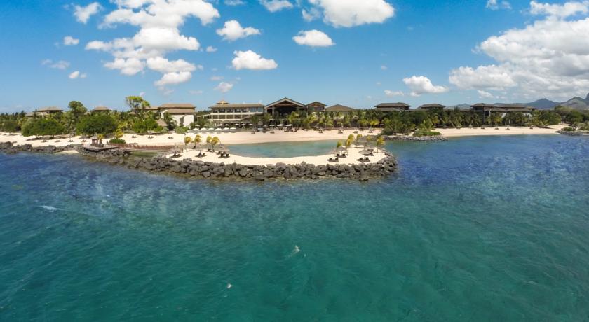 InterContinental Mauritius Resort Balaclava Fort — Тер-Руж, Маврикій мініатюра 6