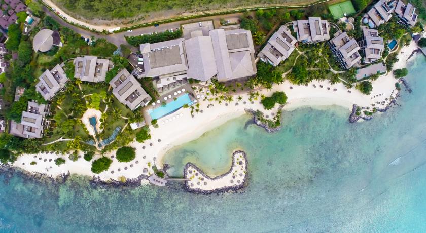 InterContinental Mauritius Resort Balaclava Fort — Тер-Руж, Маврикій мініатюра 7