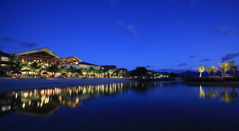 InterContinental Mauritius Resort Balaclava Fort — Тер-Руж, Маврикій мініатюра 8