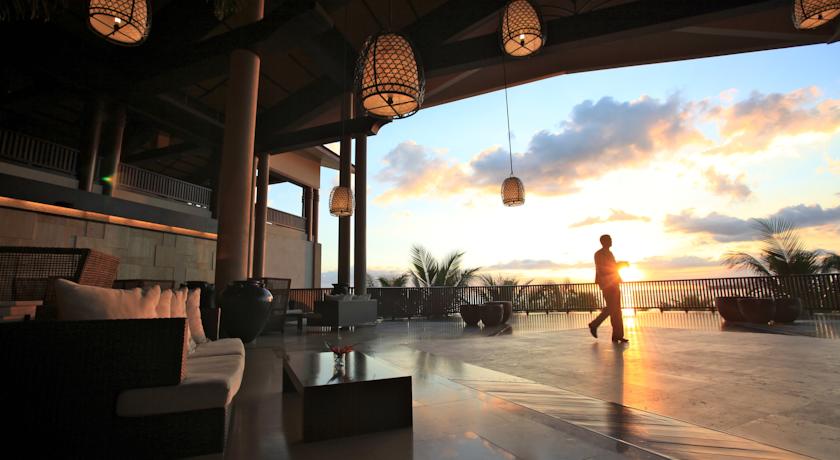 InterContinental Mauritius Resort Balaclava Fort — Тер-Руж, Маврикій мініатюра 9