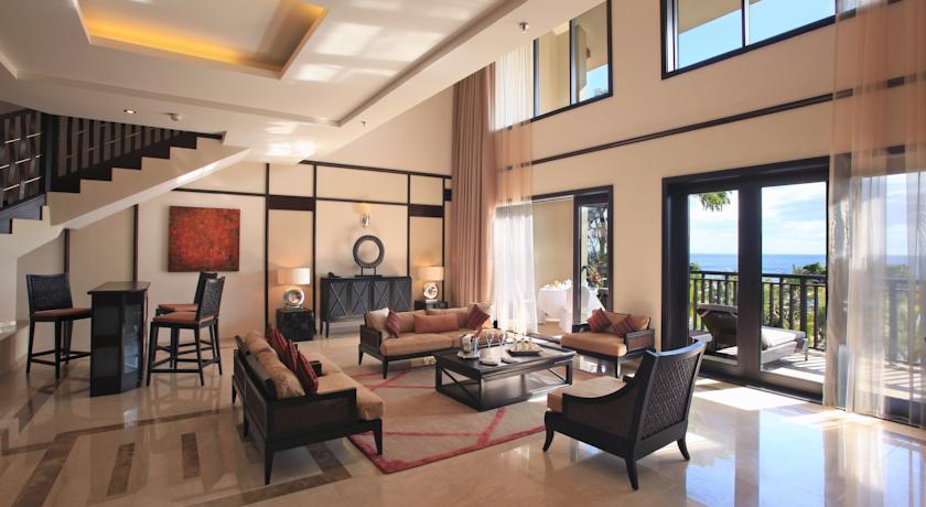 InterContinental Mauritius Resort Balaclava Fort — Тер-Руж, Маврикій мініатюра 10