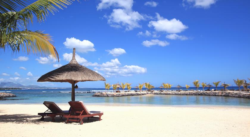 InterContinental Mauritius Resort Balaclava Fort — Тер-Руж, Маврикій мініатюра 11