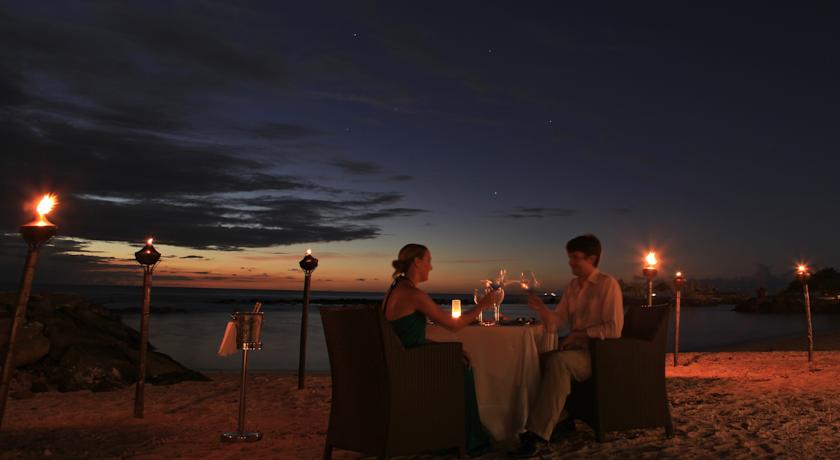 InterContinental Mauritius Resort Balaclava Fort — Тер-Руж, Маврикій мініатюра 12