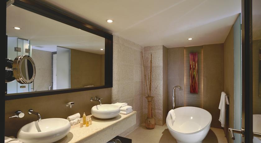 InterContinental Mauritius Resort Balaclava Fort — Тер-Руж, Маврикій мініатюра 13