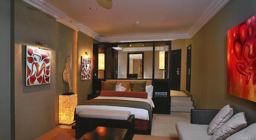 InterContinental Mauritius Resort Balaclava Fort — Тер-Руж, Маврикій мініатюра 14