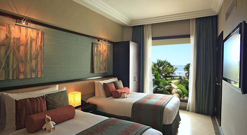 InterContinental Mauritius Resort Balaclava Fort — Тер-Руж, Маврикій мініатюра 15