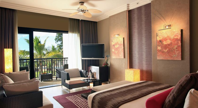 InterContinental Mauritius Resort Balaclava Fort — Тер-Руж, Маврикій мініатюра 16