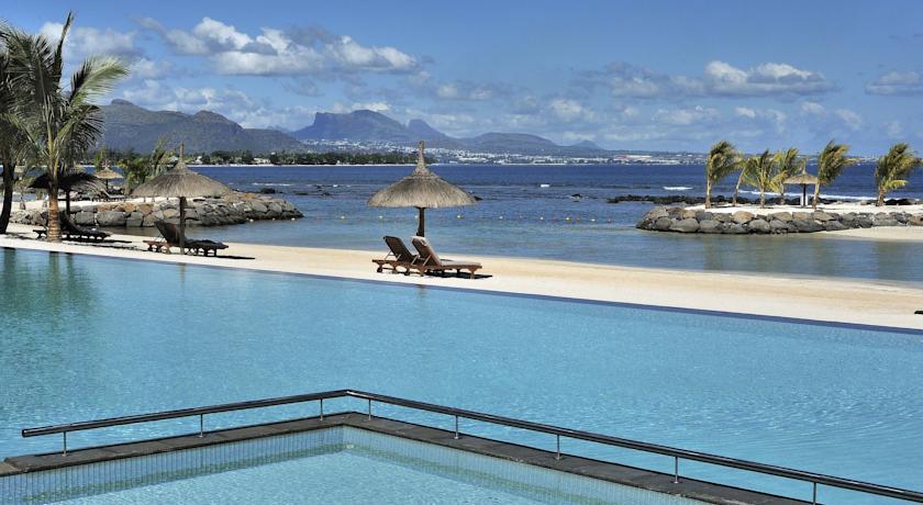 InterContinental Mauritius Resort Balaclava Fort — Тер-Руж, Маврикій мініатюра 17