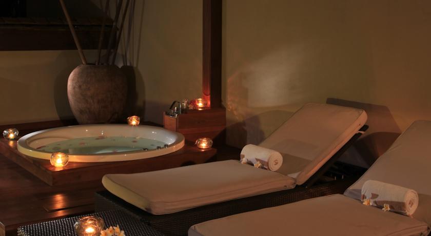 InterContinental Mauritius Resort Balaclava Fort — Тер-Руж, Маврикій мініатюра 18