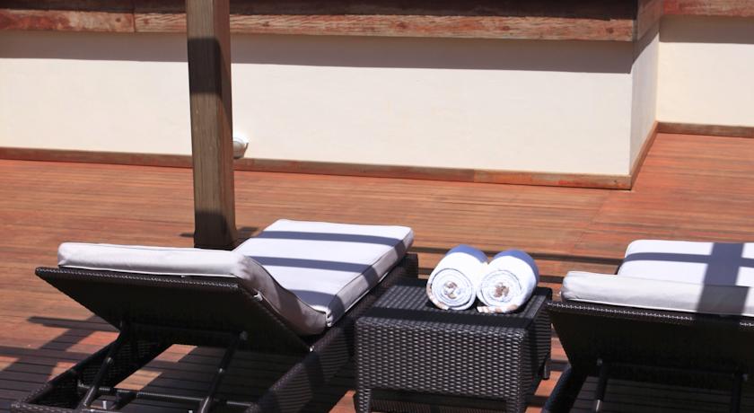 InterContinental Mauritius Resort Balaclava Fort — Тер-Руж, Маврикій мініатюра 19