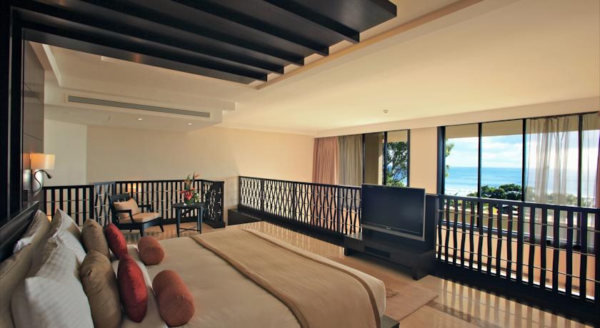 InterContinental Mauritius Resort Balaclava Fort — Тер-Руж, Маврикій мініатюра 20