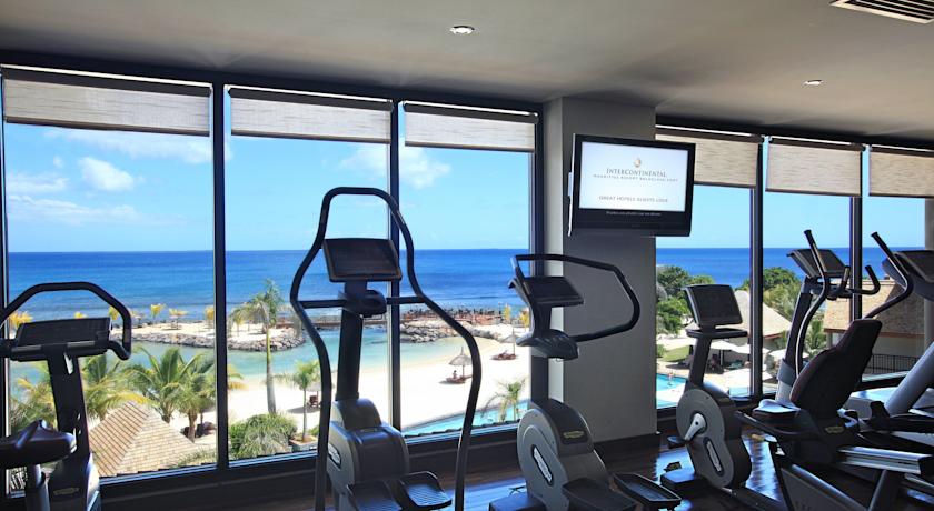 InterContinental Mauritius Resort Balaclava Fort — Тер-Руж, Маврикій мініатюра 22