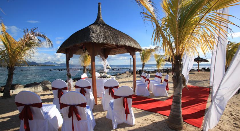 InterContinental Mauritius Resort Balaclava Fort — Тер-Руж, Маврикій мініатюра 23