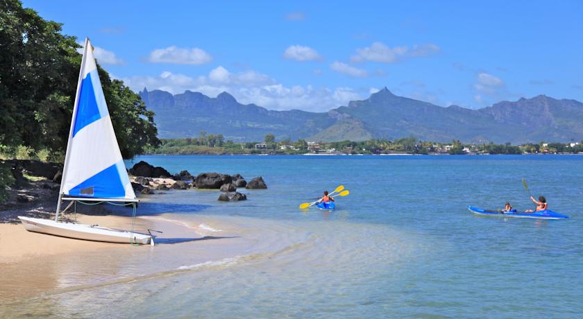 InterContinental Mauritius Resort Balaclava Fort — Тер-Руж, Маврикій мініатюра 24