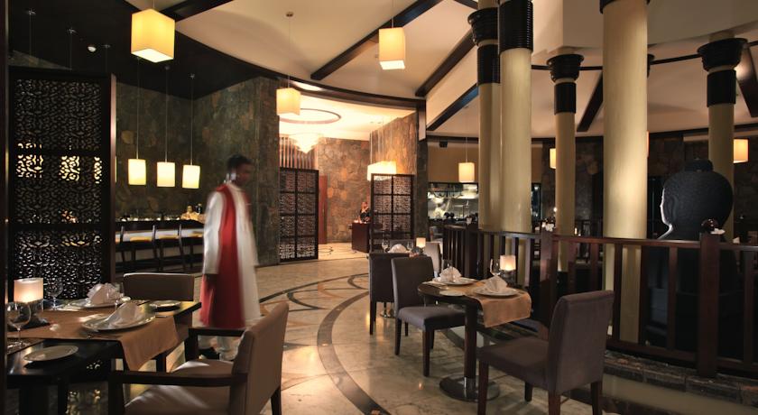 InterContinental Mauritius Resort Balaclava Fort — Тер-Руж, Маврикій мініатюра 25