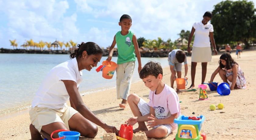 InterContinental Mauritius Resort Balaclava Fort — Тер-Руж, Маврикій мініатюра 28