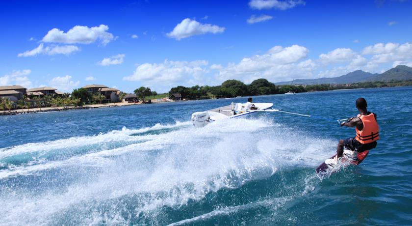 InterContinental Mauritius Resort Balaclava Fort — Тер-Руж, Маврикій мініатюра 29