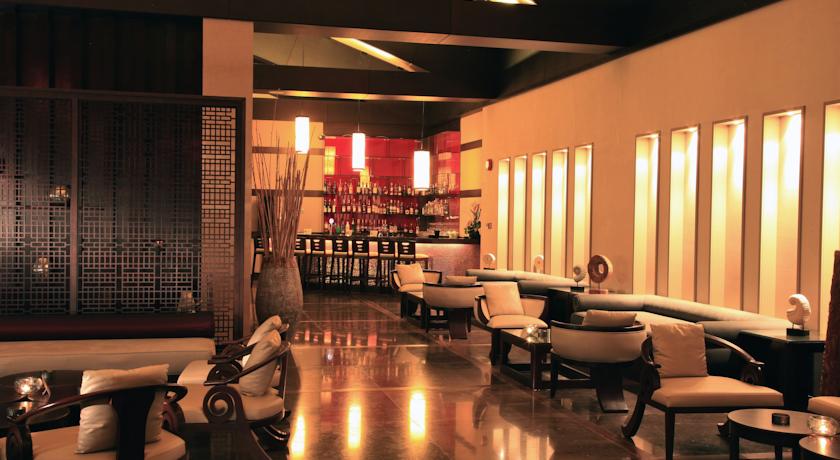 InterContinental Mauritius Resort Balaclava Fort — Тер-Руж, Маврикій мініатюра 30