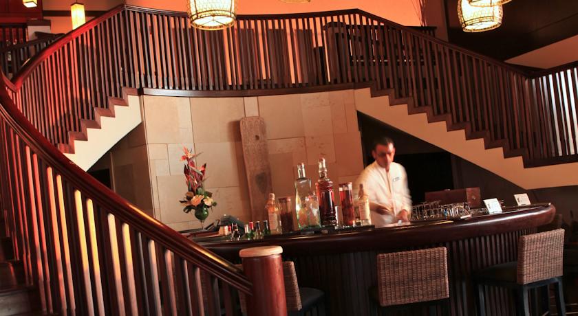 InterContinental Mauritius Resort Balaclava Fort — Тер-Руж, Маврикій мініатюра 31