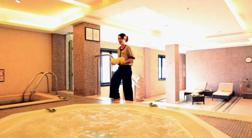 InterContinental Mauritius Resort Balaclava Fort — Тер-Руж, Маврикій мініатюра 32
