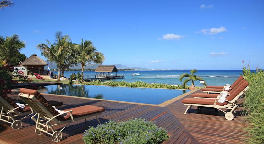 InterContinental Mauritius Resort Balaclava Fort — Тер-Руж, Маврикій мініатюра 33