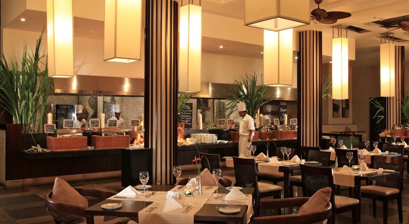 InterContinental Mauritius Resort Balaclava Fort — Тер-Руж, Маврикій мініатюра 34