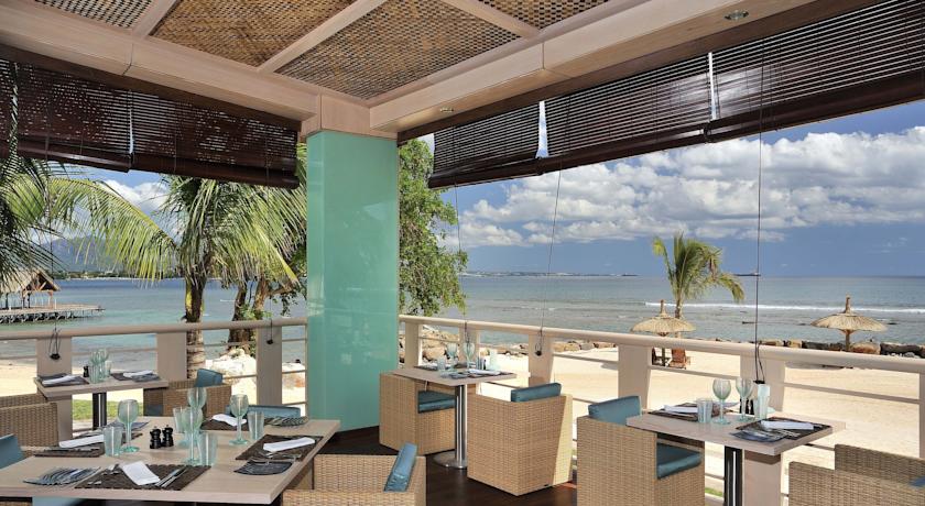 InterContinental Mauritius Resort Balaclava Fort — Тер-Руж, Маврикій мініатюра 35