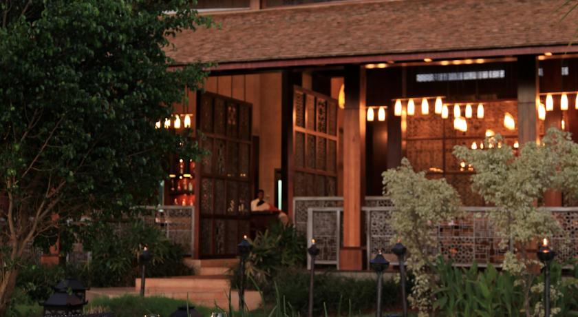 InterContinental Mauritius Resort Balaclava Fort — Тер-Руж, Маврикій мініатюра 36