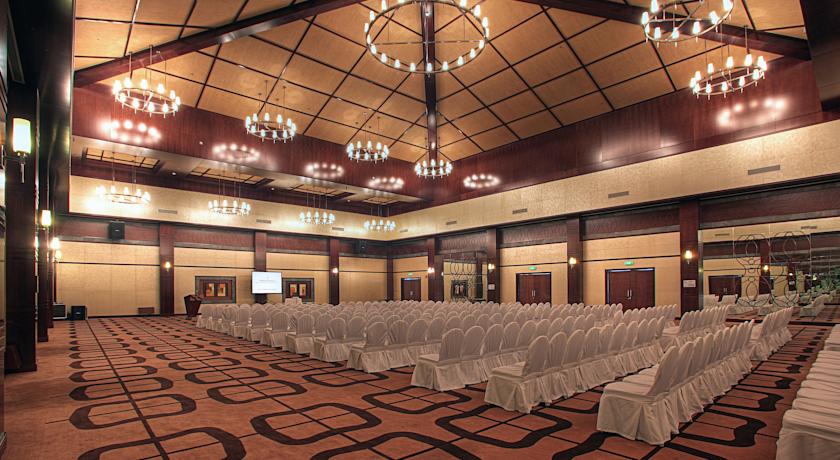 InterContinental Mauritius Resort Balaclava Fort — Тер-Руж, Маврикій мініатюра 37